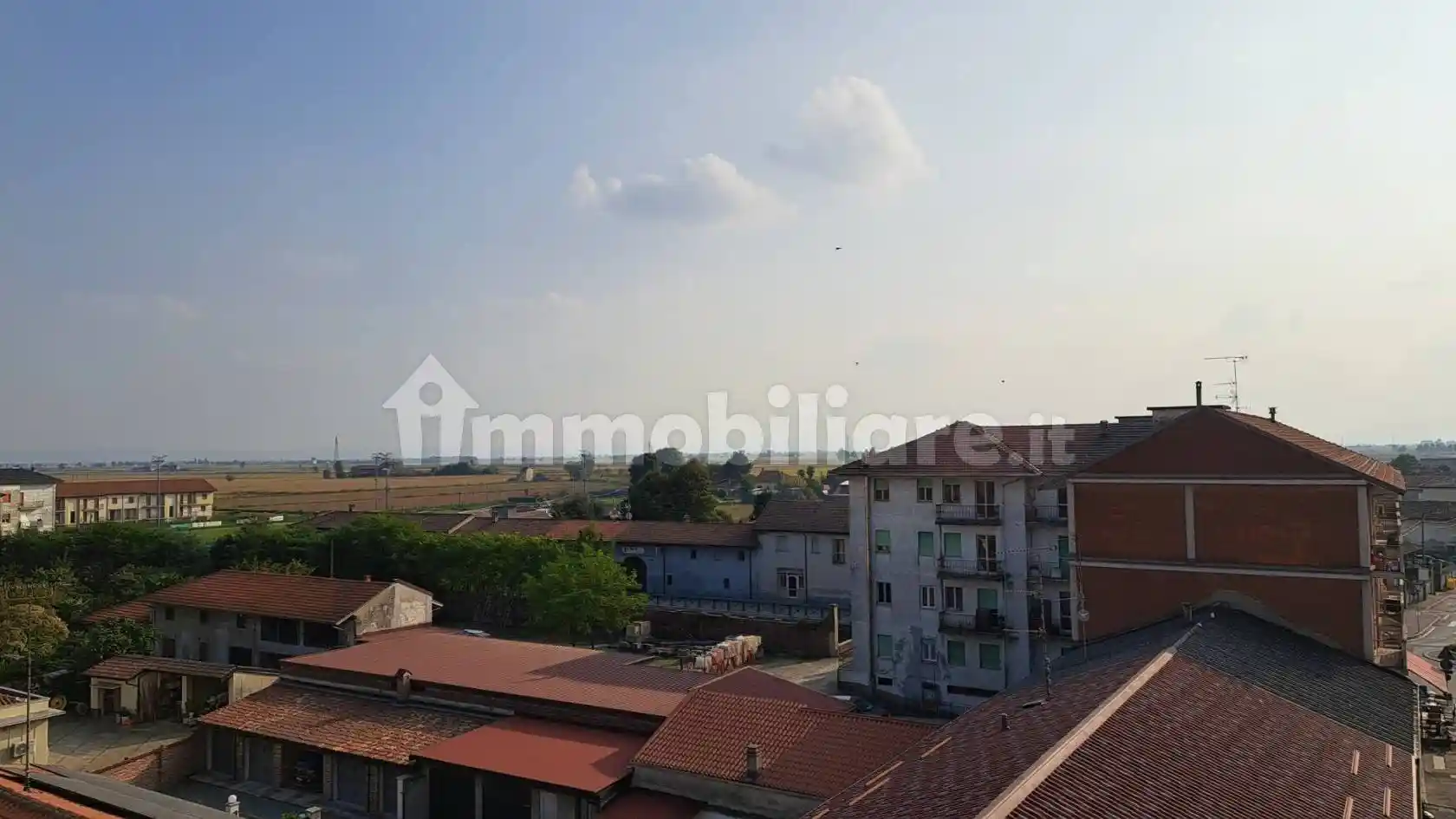 Appartamento corso Italia 75, Bianzè - foto 4