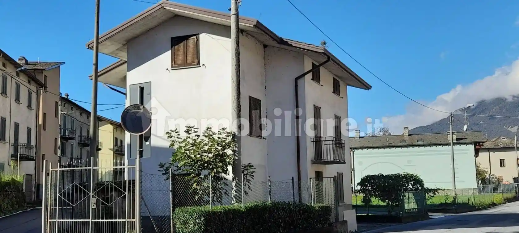 Casa indipendente in vendita a Piateda