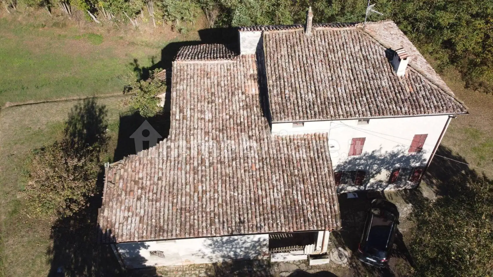 Rustico - Casale in vendita a Villanova sull'Arda