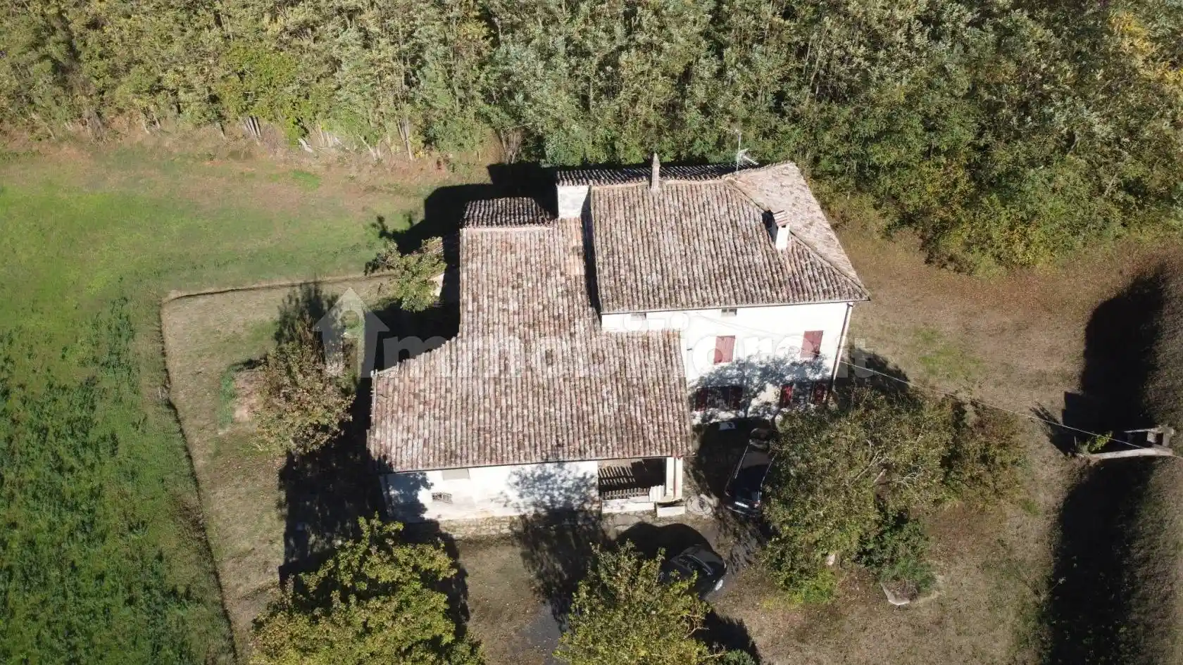 Rustico via Pezzino, Villanova sull'Arda - foto 2