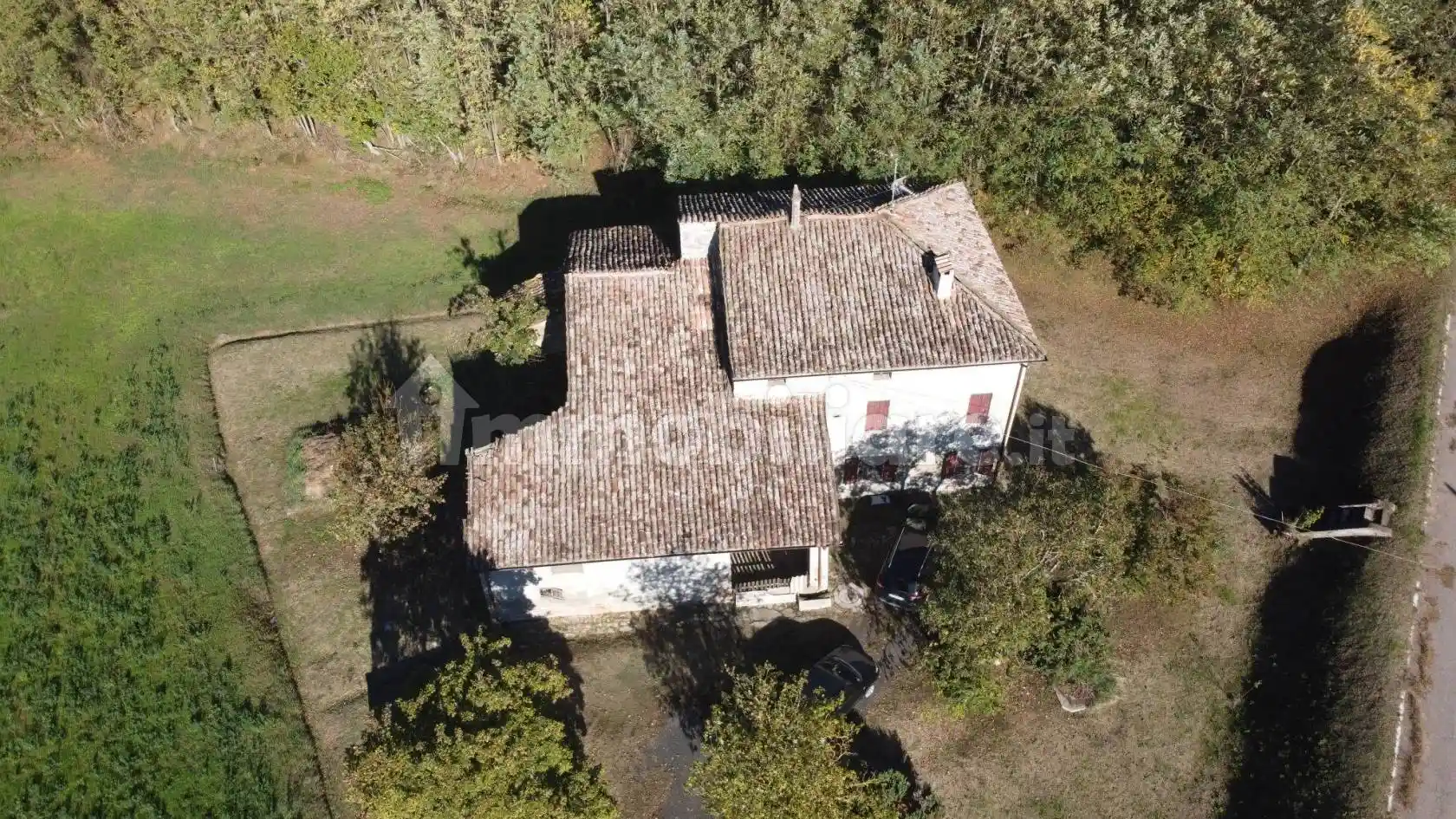 Rustico via Pezzino, Villanova sull'Arda - foto 3