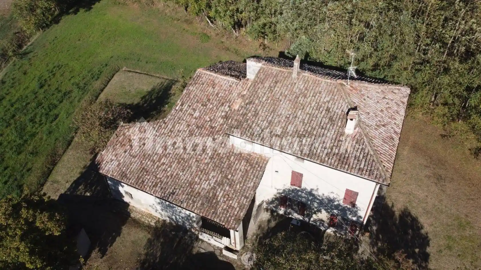 Rustico via Pezzino, Villanova sull'Arda - foto 4