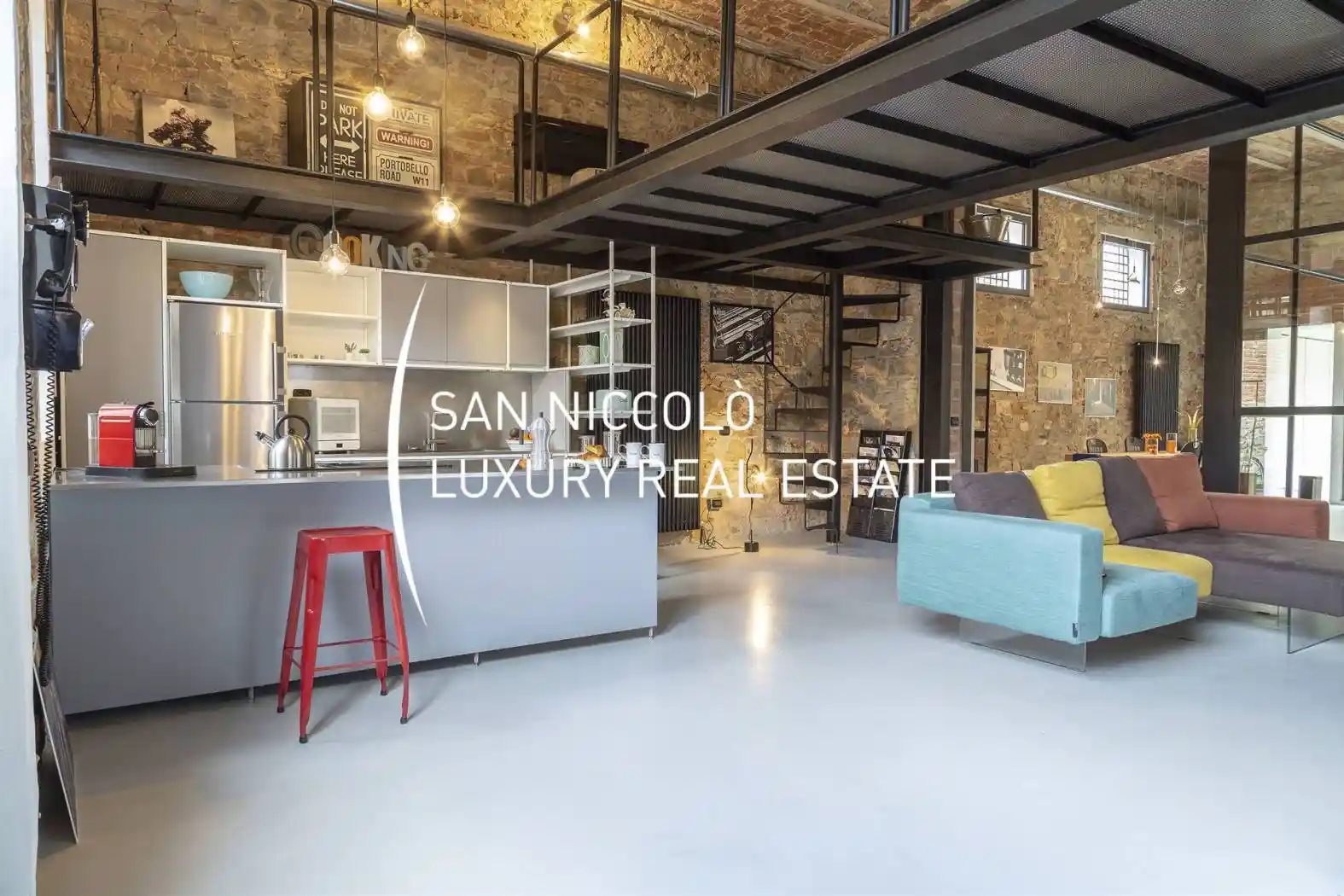 Appartamento in vendita a Firenze