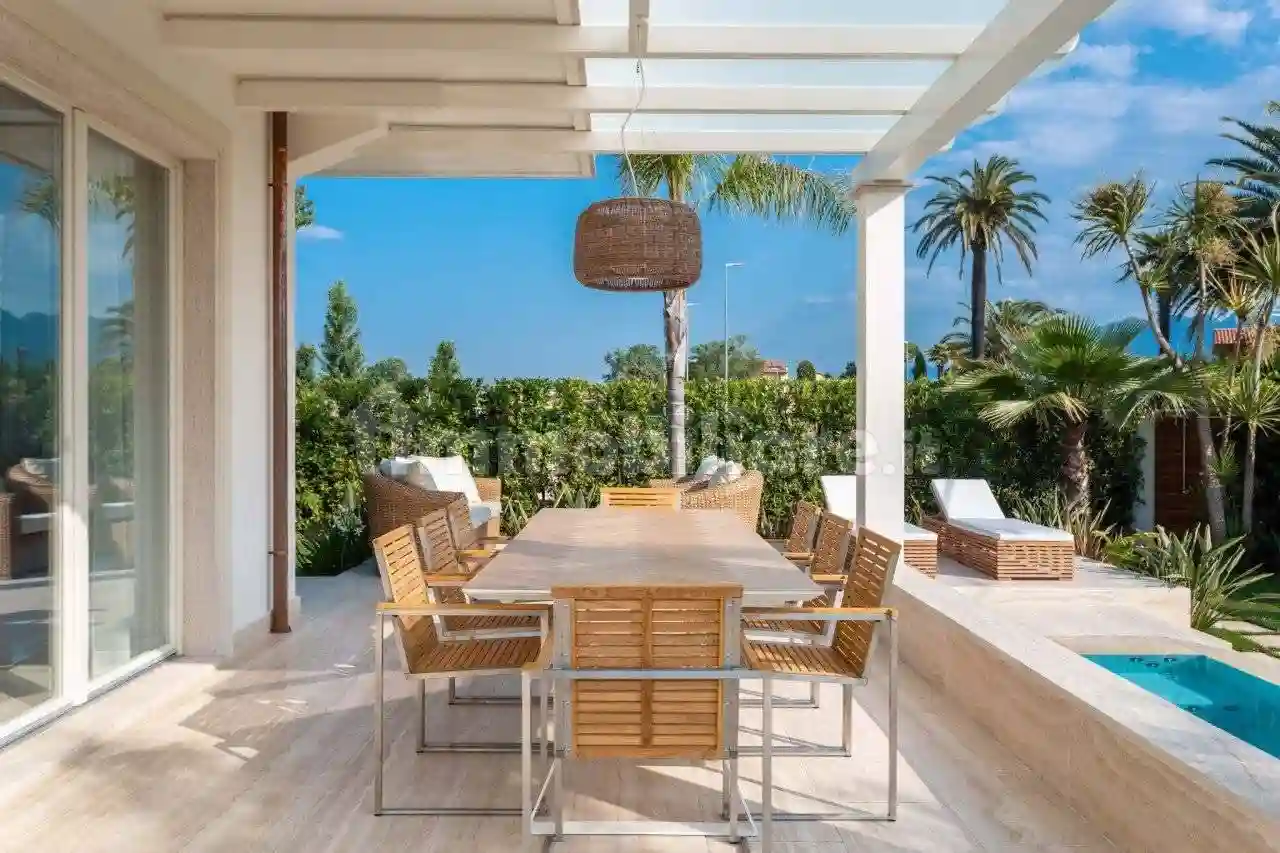 Villa - foto 3