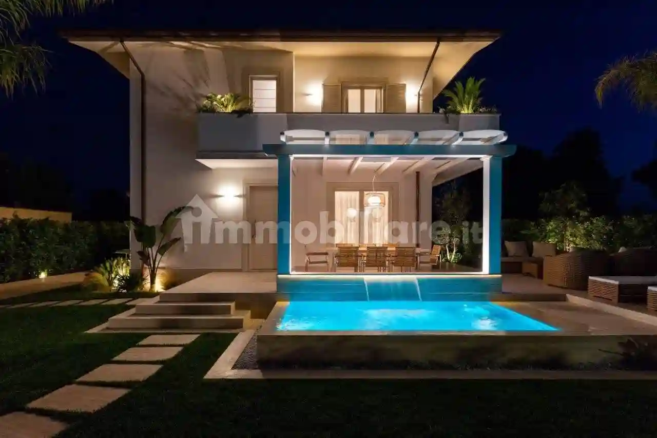 Villa - foto 5