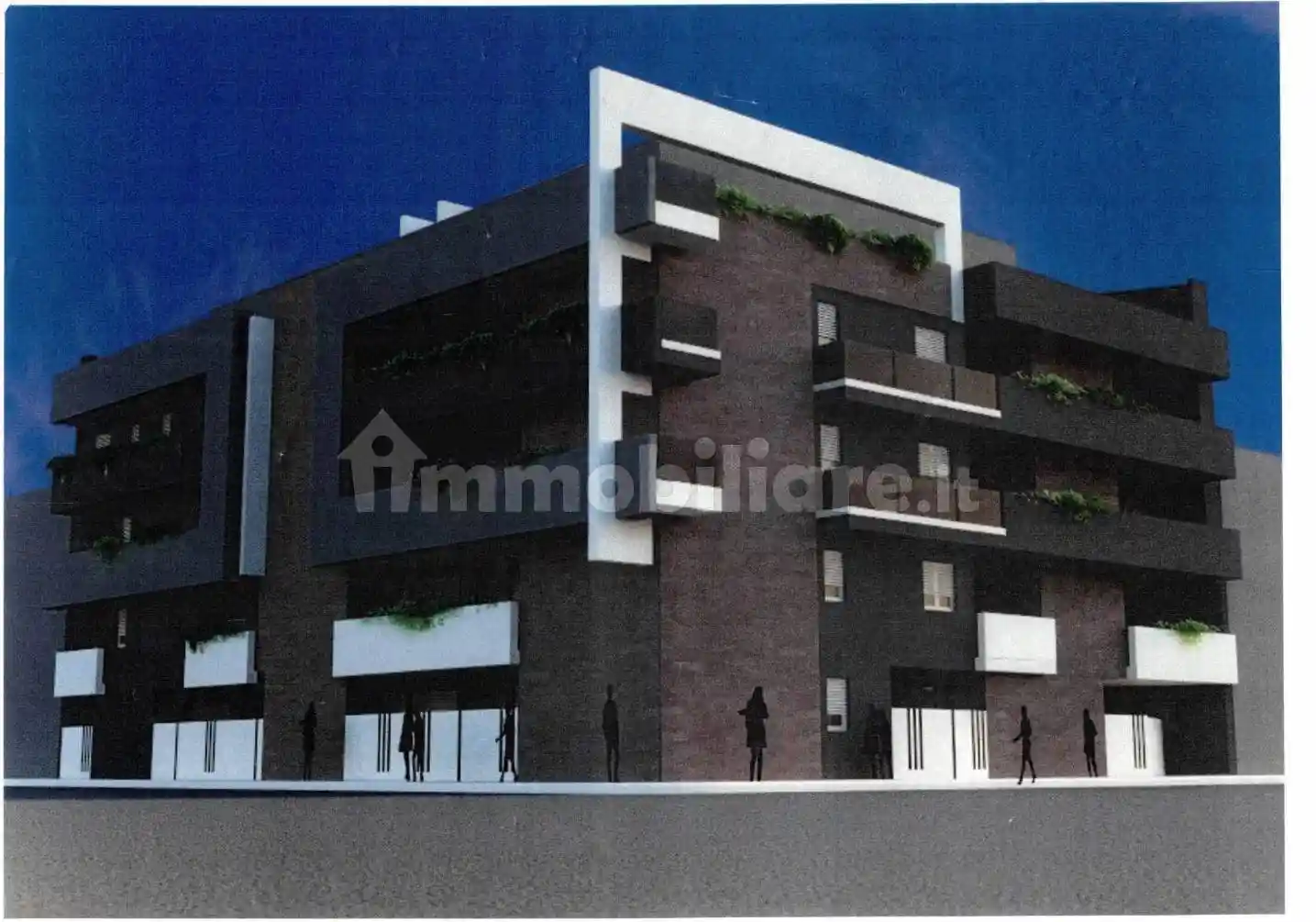 Appartamento in vendita a Andria