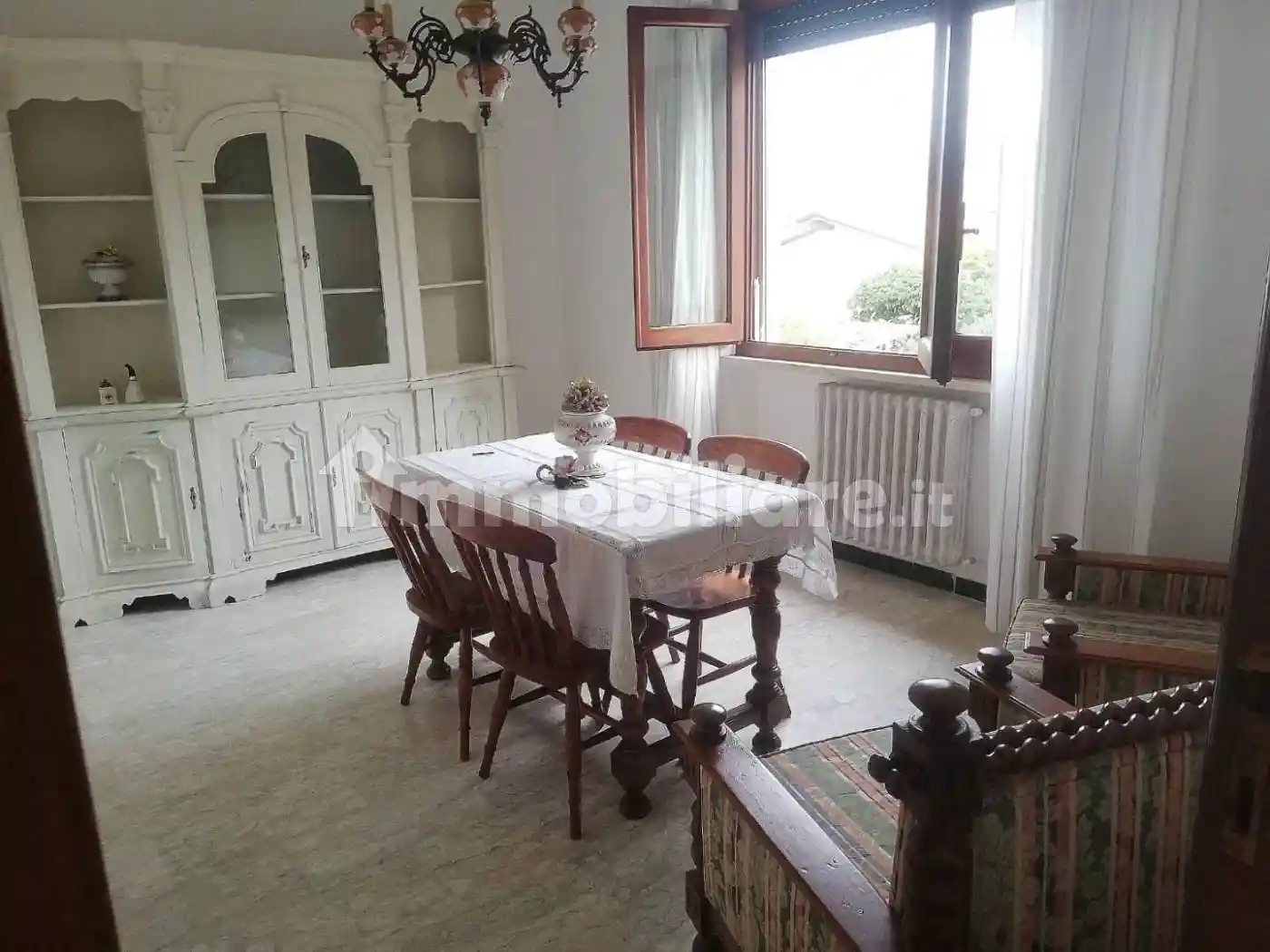 Appartamento in vendita a Massa