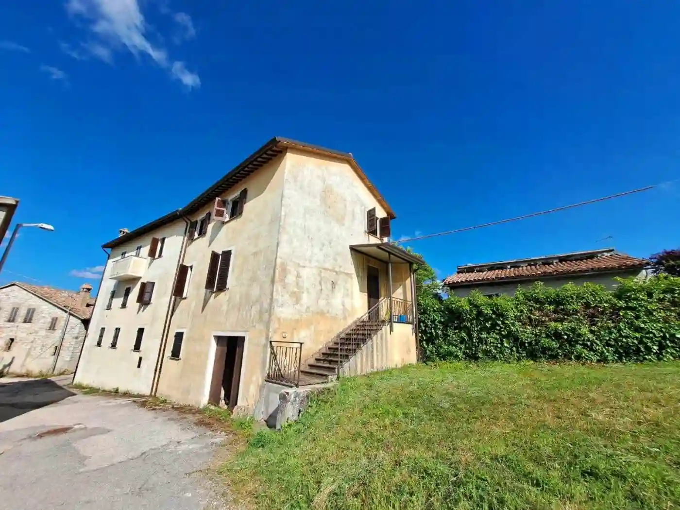 Casa indipendente - foto 2