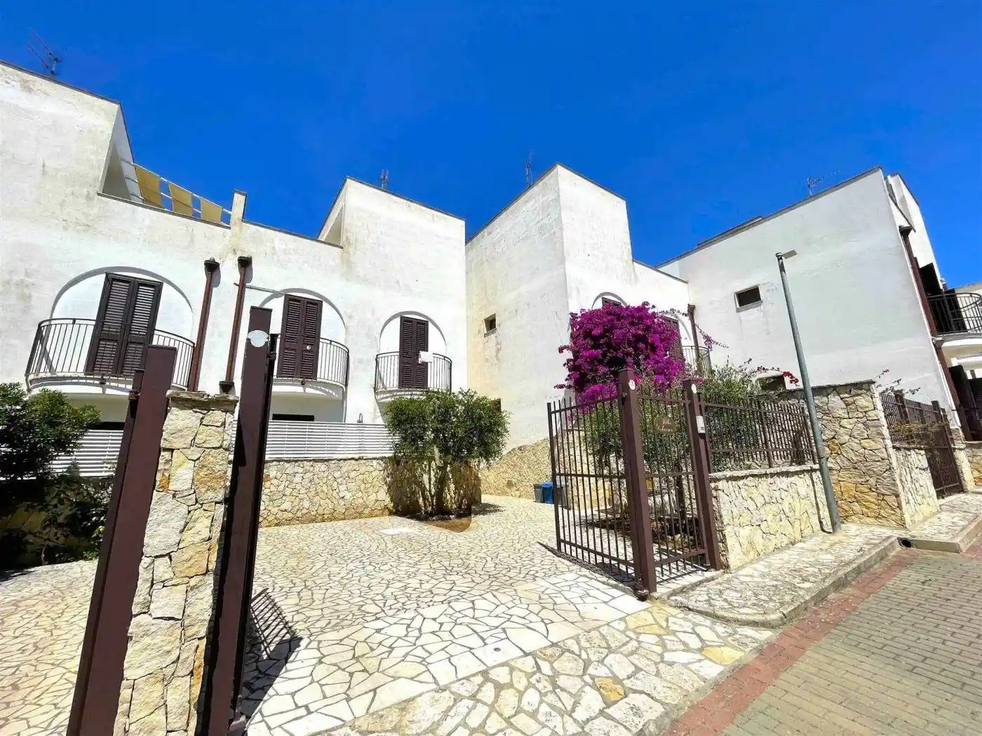 Appartamento in vendita a Nardò