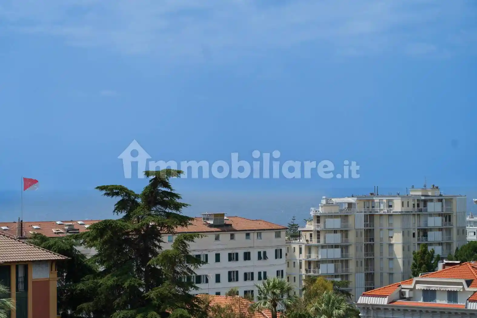 Appartamento in vendita a Sanremo