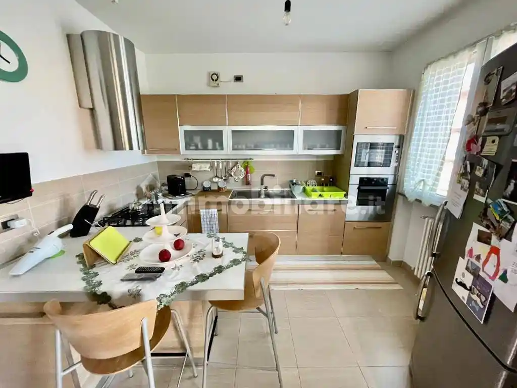 Appartamento in vendita a Alessandria