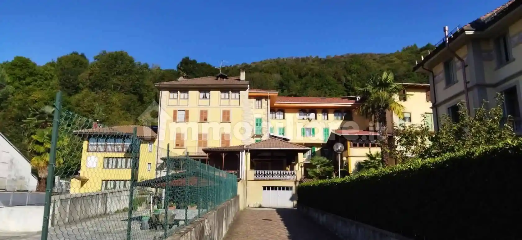 Albergo in Vendita - foto 2