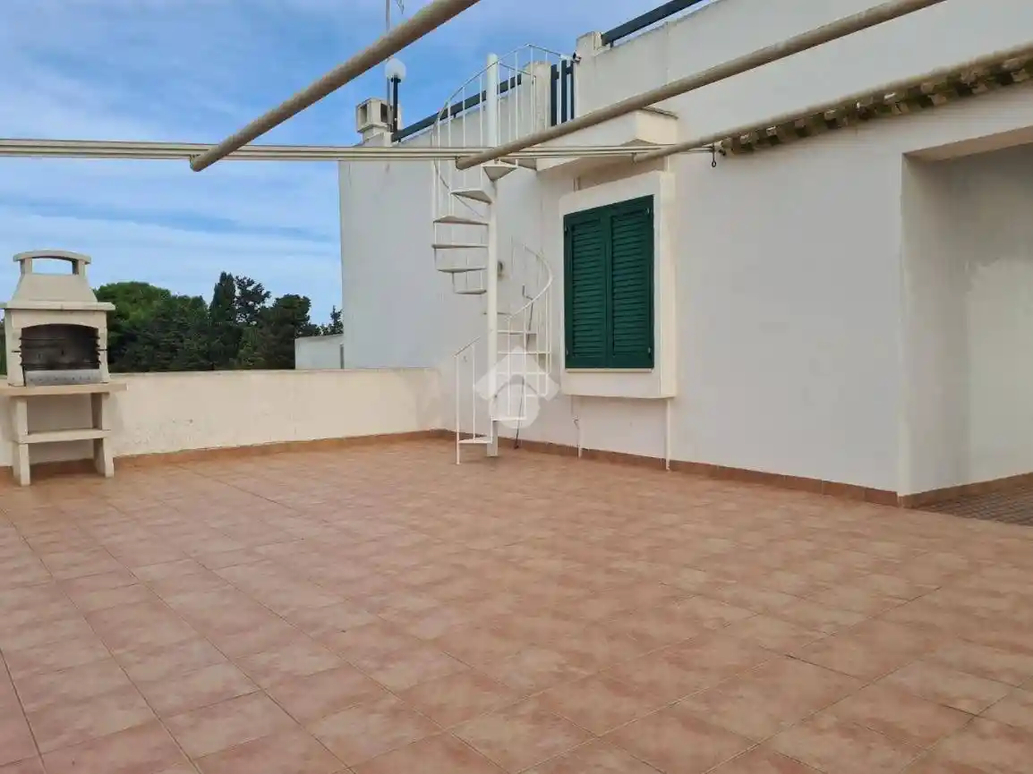 Attico - Mansarda in vendita a Gallipoli