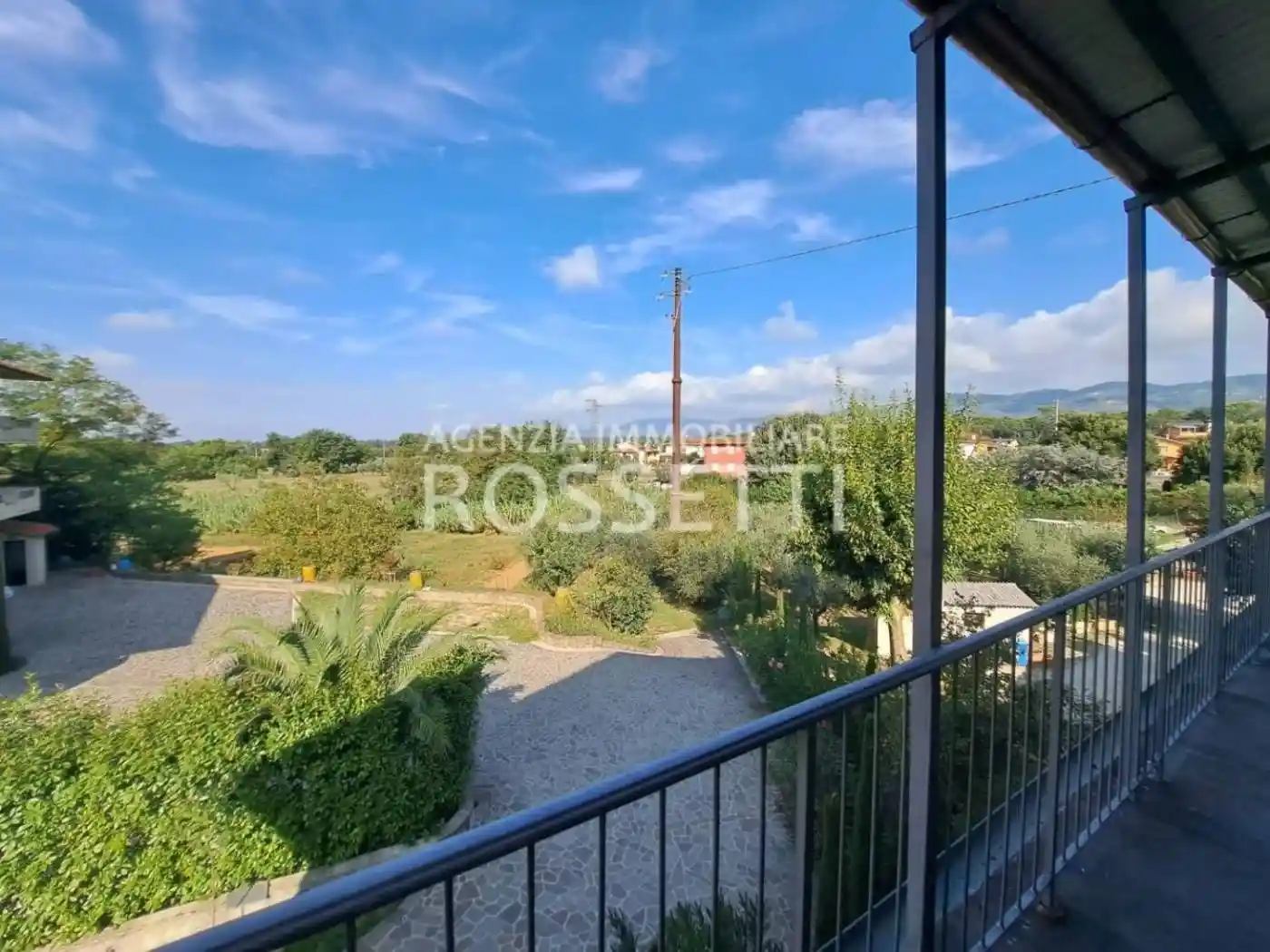 Appartamento in vendita a Lamporecchio