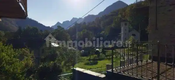 Terratetto unifamiliare frazione Pianaronda, Cravagliana - foto 4