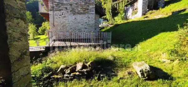 Terratetto unifamiliare frazione Pianaronda, Cravagliana - foto 5