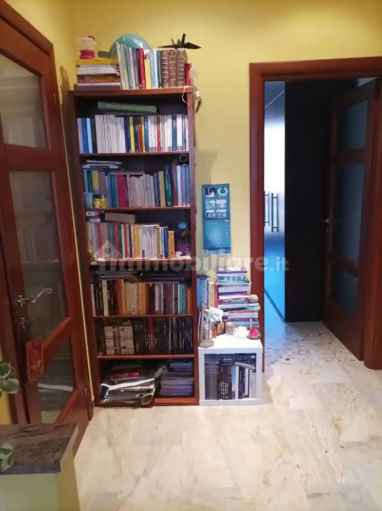 Appartamento in affitto a Torino