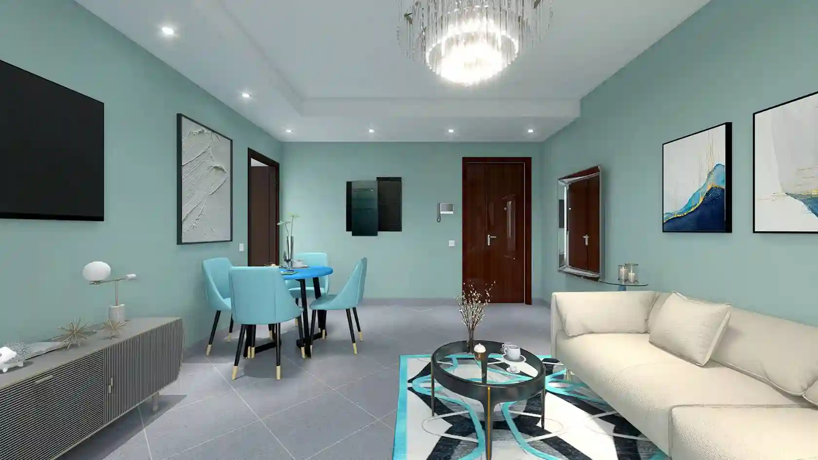 Appartamento - foto 4