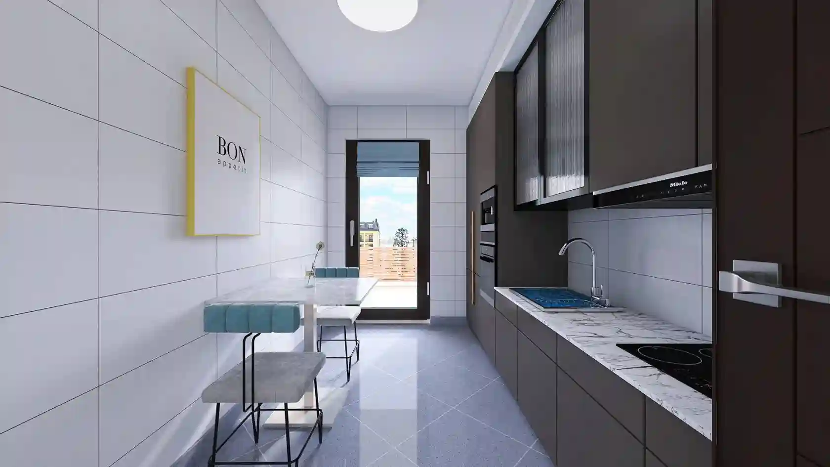 Appartamento - foto 5