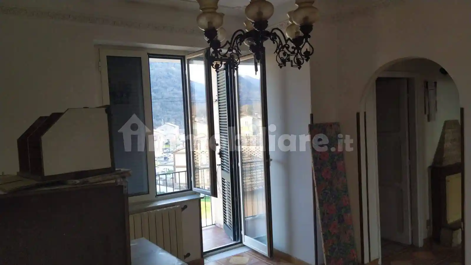 Trilocale via San Giacomo 38, Madonna Del Piano, Castro dei Volsci - foto 3