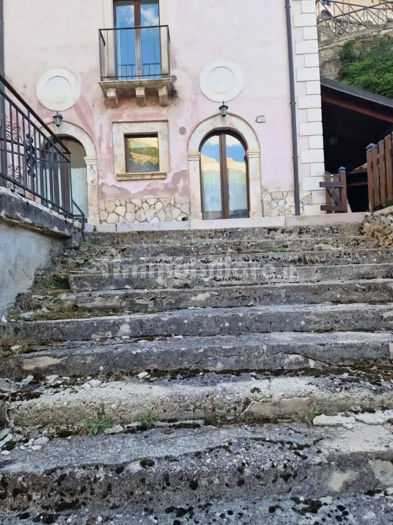 Appartamento in vendita a Rocca Pia