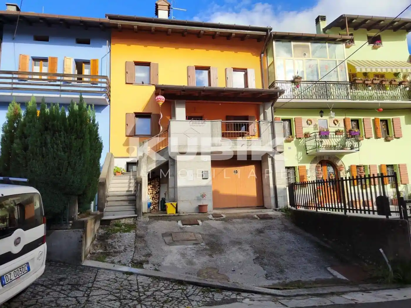 Villa in vendita a Tolmezzo