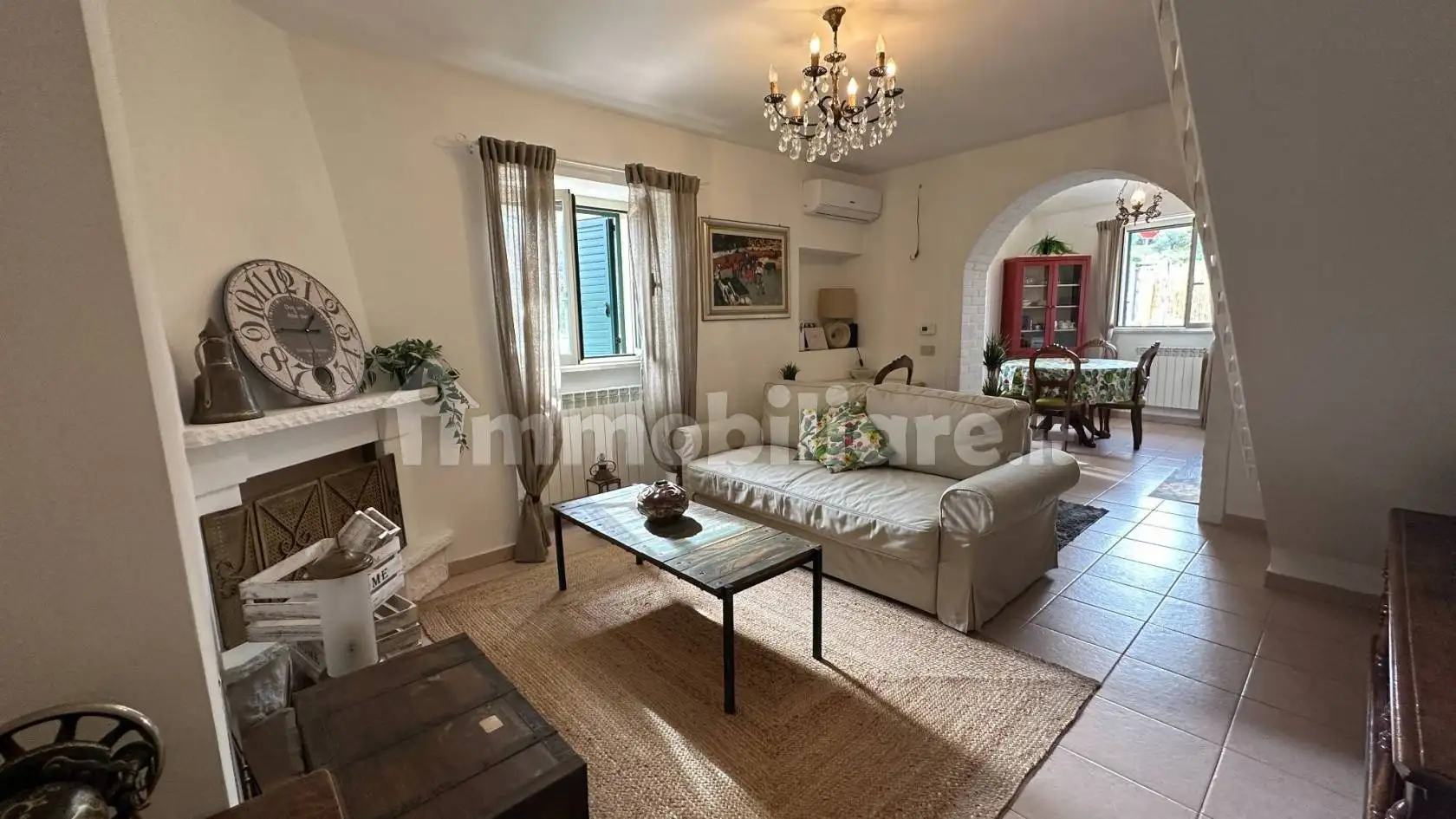 Villa in vendita a Lanciano
