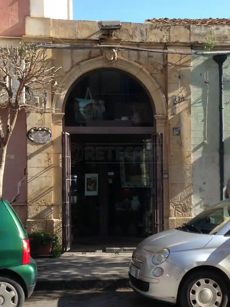 Appartamento in vendita a Siracusa