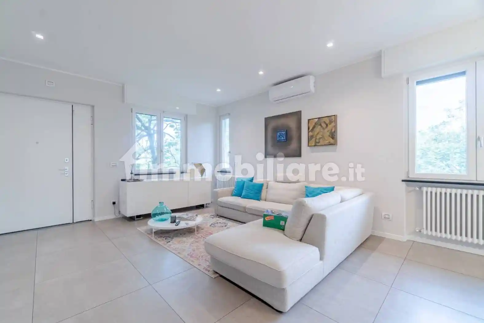 Palazzo - Edificio in Vendita - foto 2