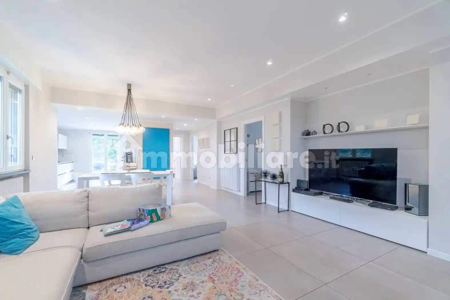 Palazzo - Edificio in Vendita - foto 3