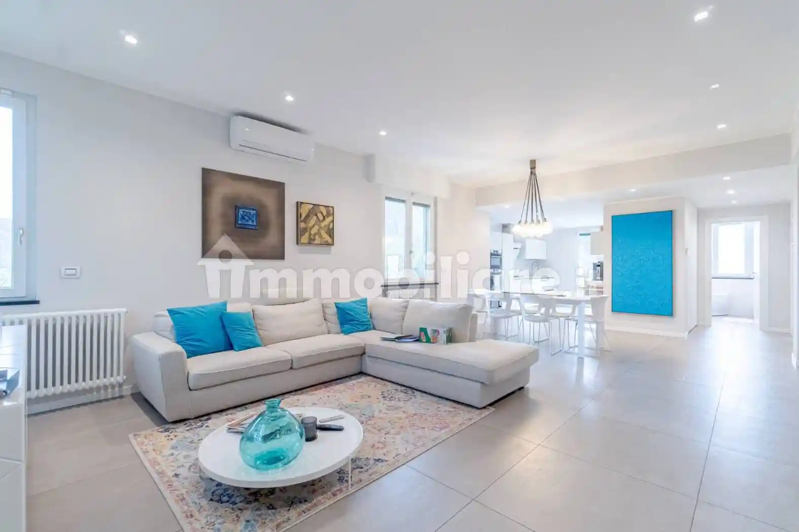 Palazzo - Edificio in Vendita - foto 4