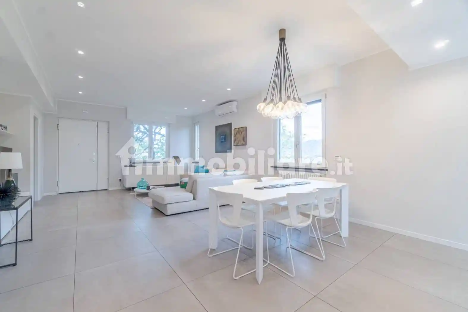 Palazzo - Edificio in Vendita - foto 5