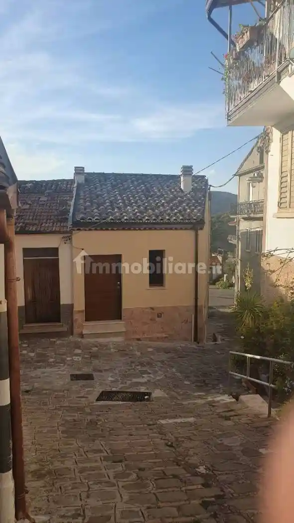 Quadrilocale via Vincenzo Gioberti 19, Cersosimo - foto 5