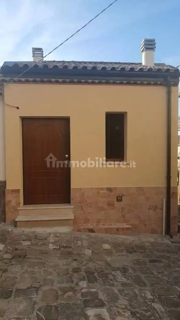 Appartamento in vendita a Cersosimo