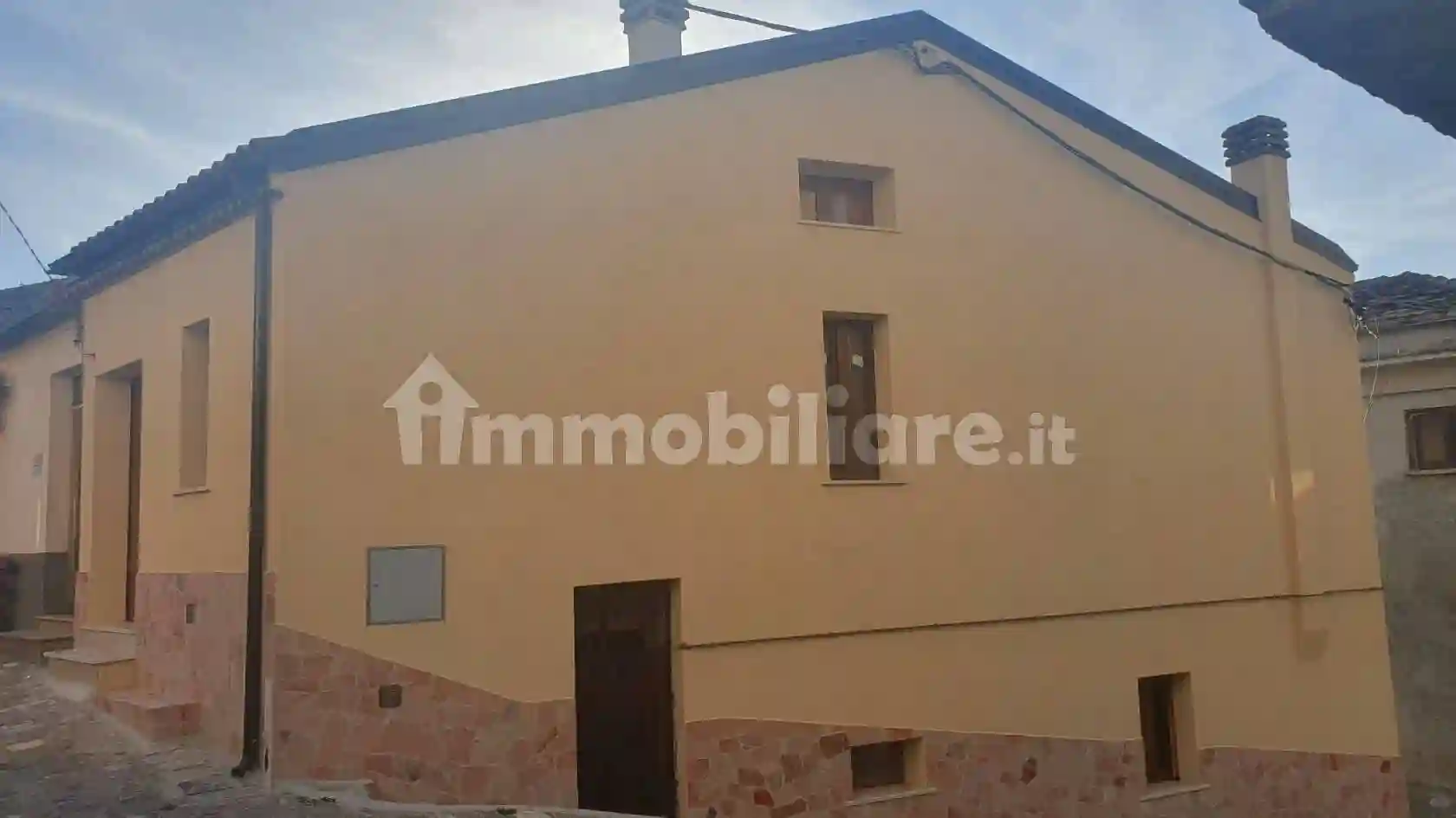 Quadrilocale via Vincenzo Gioberti 19, Cersosimo - foto 4