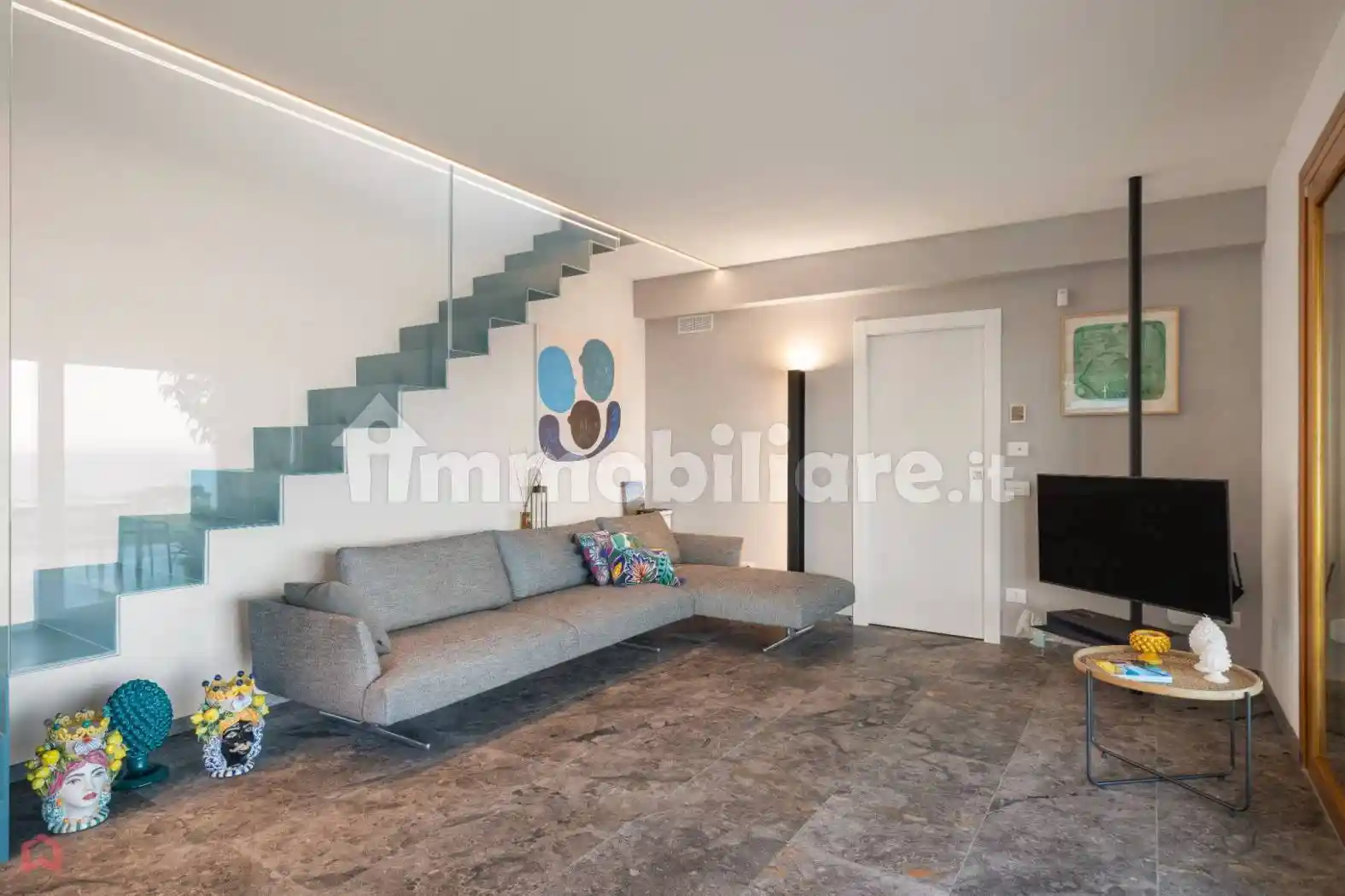 Villa unifamiliare Contrada Sarmuci, Castellammare del Golfo - foto 5