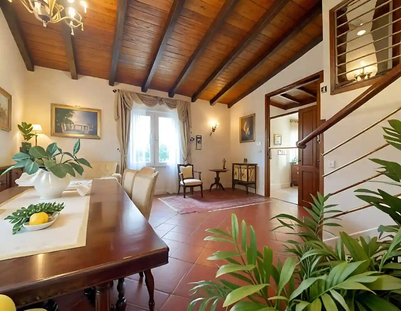 Casa indipendente - foto 2