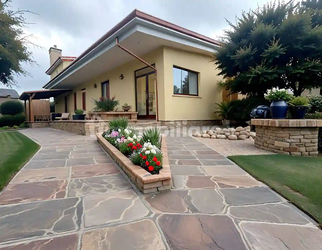 Casa indipendente - foto 3