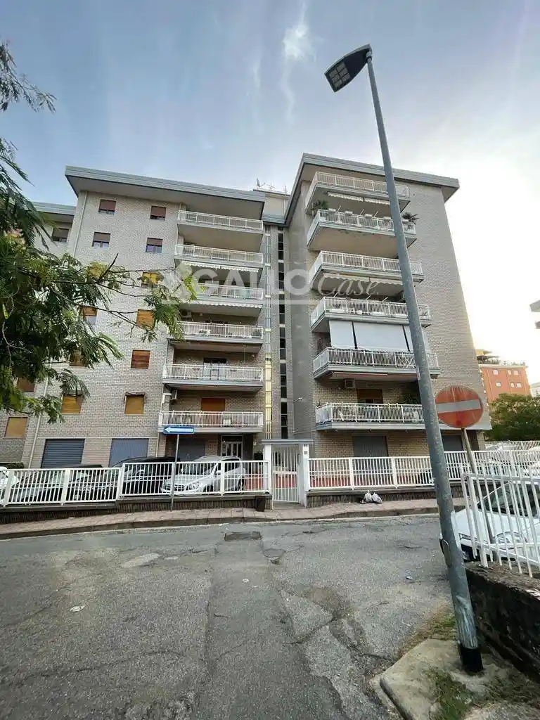 Trilocale via Enrico De Nicola 60, Stadio - Città 2000, Cosenza - foto 2