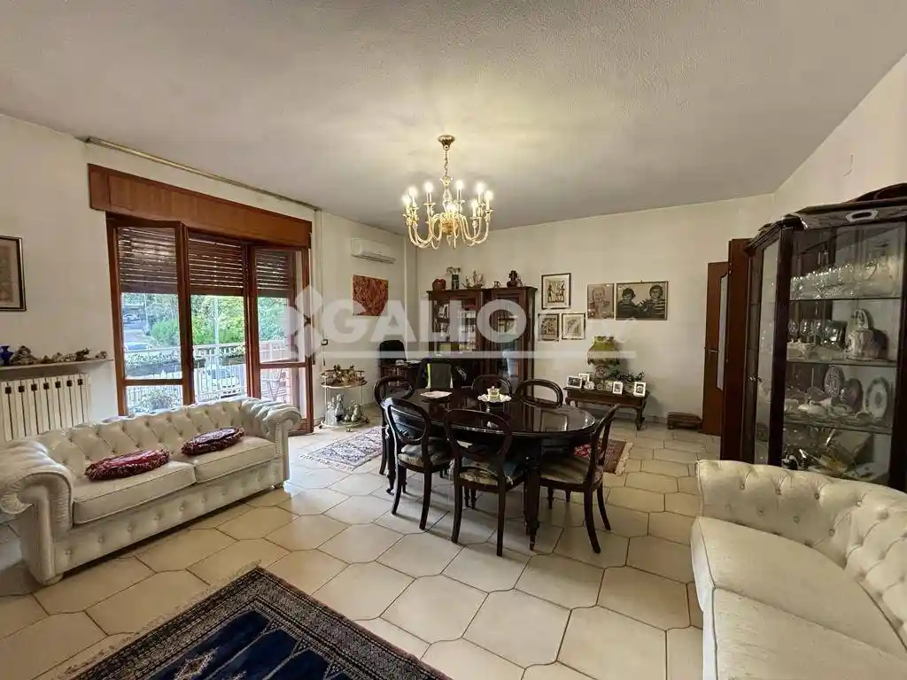 Trilocale via Enrico De Nicola 60, Stadio - Città 2000, Cosenza - foto 3