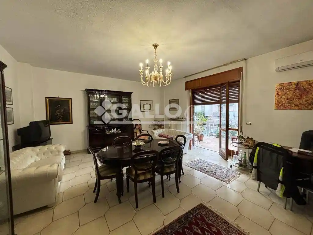 Trilocale via Enrico De Nicola 60, Stadio - Città 2000, Cosenza - foto 4