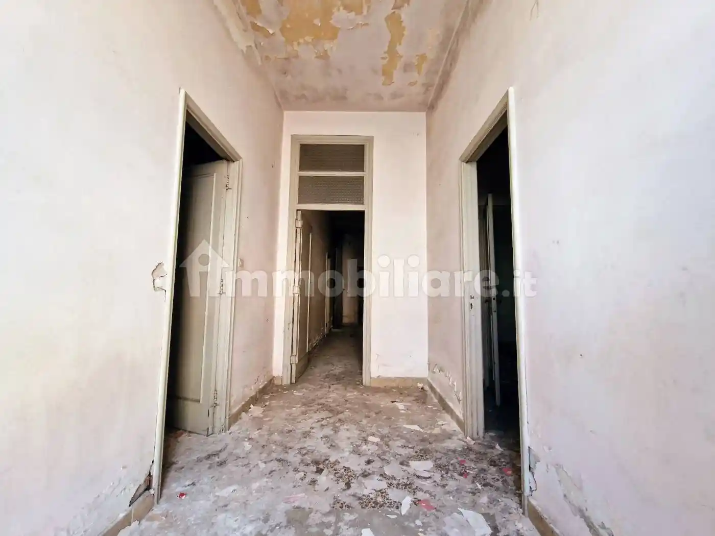 Villa in vendita a Giarre