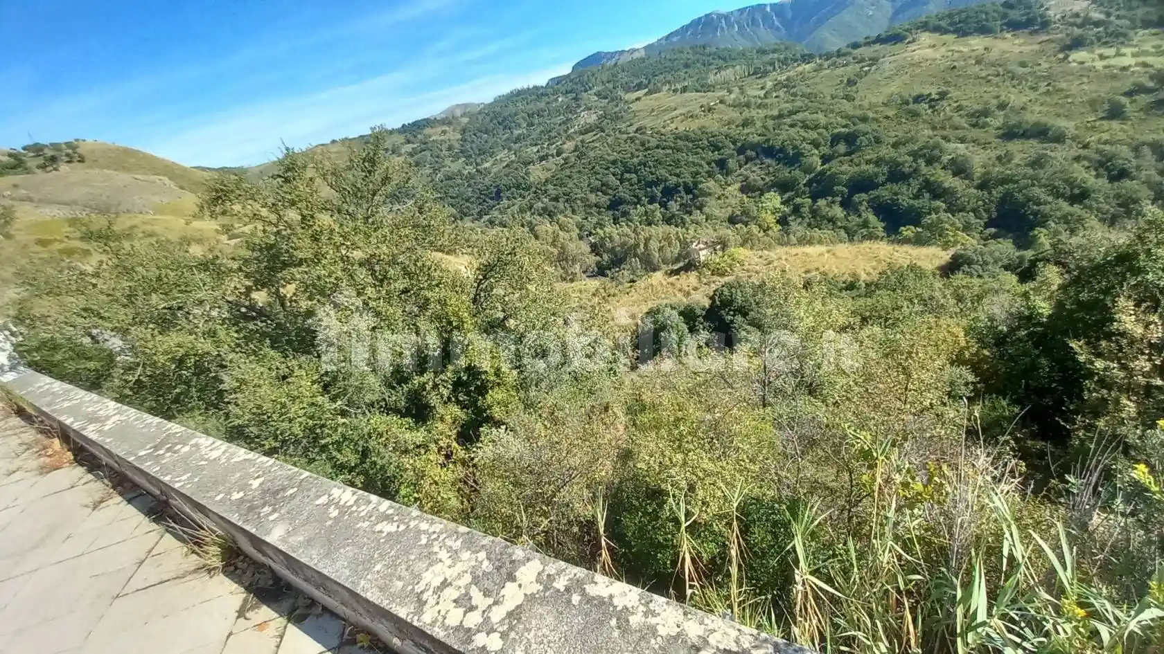 Villa a schiera via Candidato, Santa Domenica Talao - foto 3