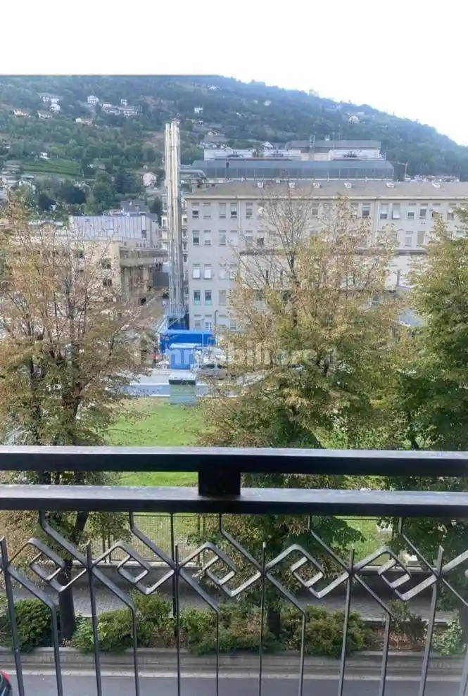 Appartamento in vendita a Aosta