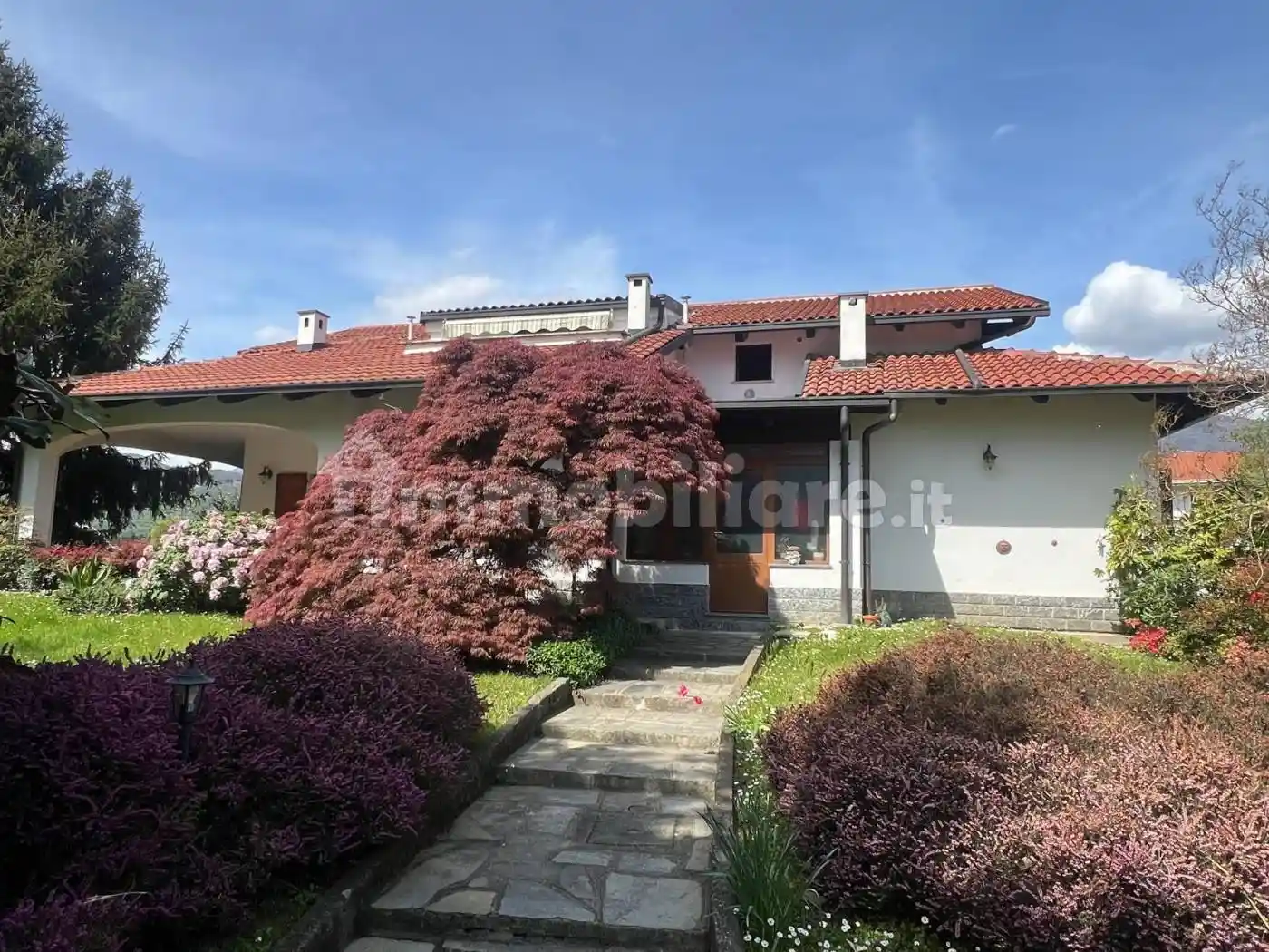 Attico - Mansarda in affitto a Salerano Canavese