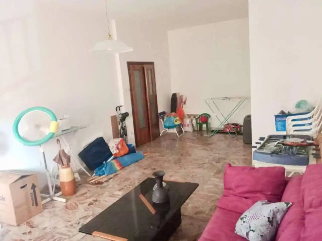 Trilocale via Adamo Giangiulio 14, Centro, Lanciano - foto 2