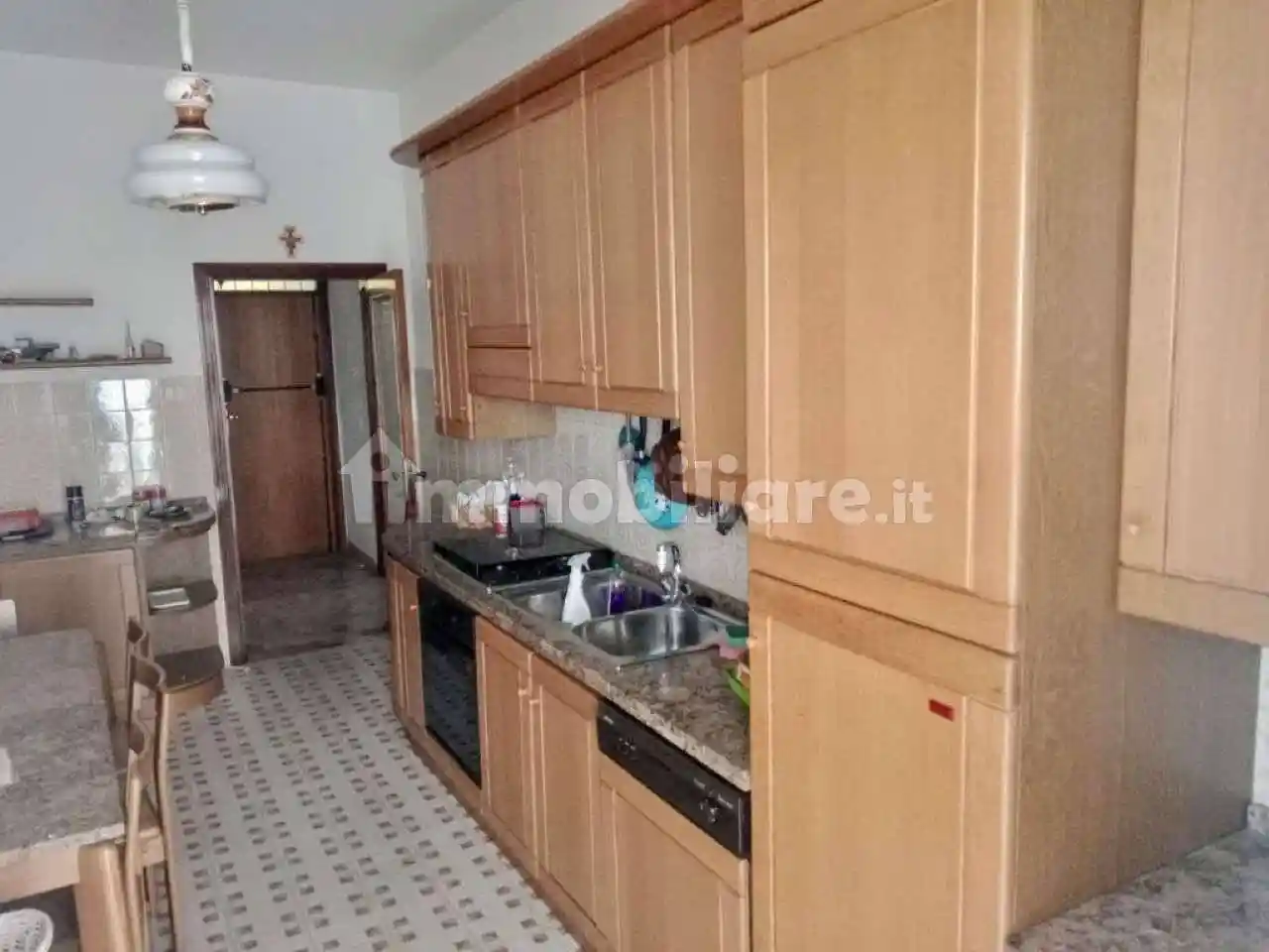 Trilocale via Adamo Giangiulio 14, Centro, Lanciano - foto 5