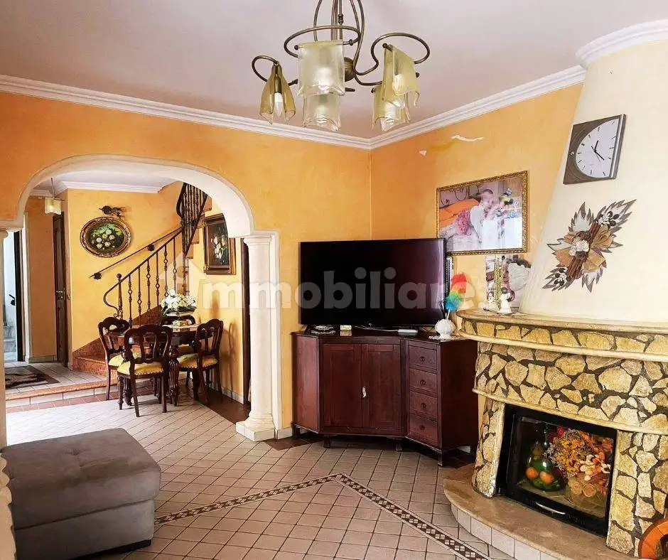 Appartamento in vendita a Diamante