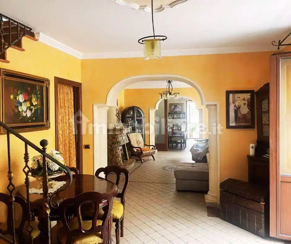 Appartamento via Arco del Vaglio, 1, Diamante - foto 3