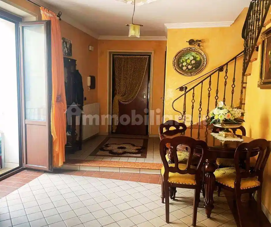 Appartamento via Arco del Vaglio, 1, Diamante - foto 4